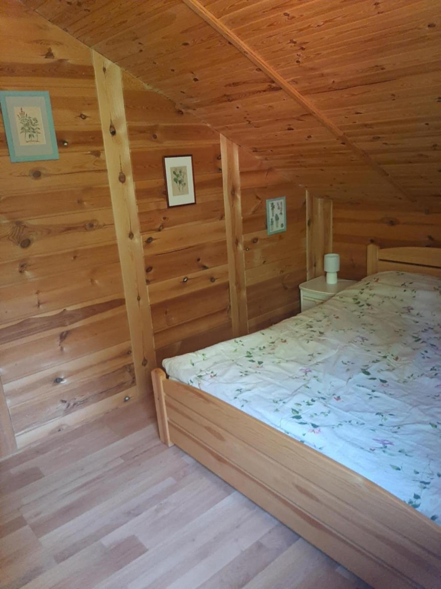 Mazurskidom Zascianek Swietajno  Exterior foto